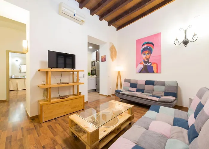 Corredera Centro Bellacordoba Homes