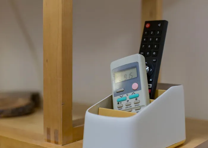 Apartman Corredera Centro Bellacordoba Homes *