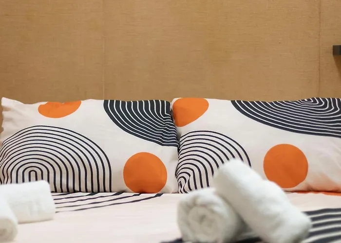 Apartman Corredera Centro Bellacordoba Homes