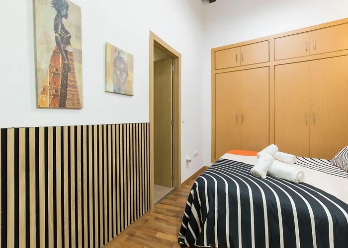 Corredera Centro Bellacordoba Homes Apartman *