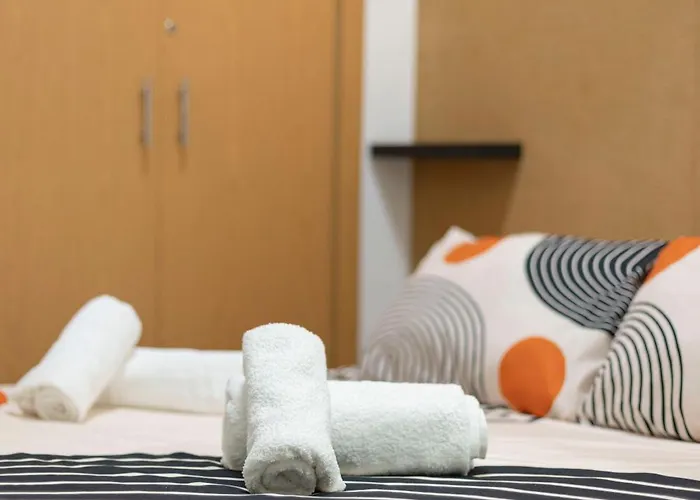 Corredera Centro Bellacordoba Homes Apartman Córdoba