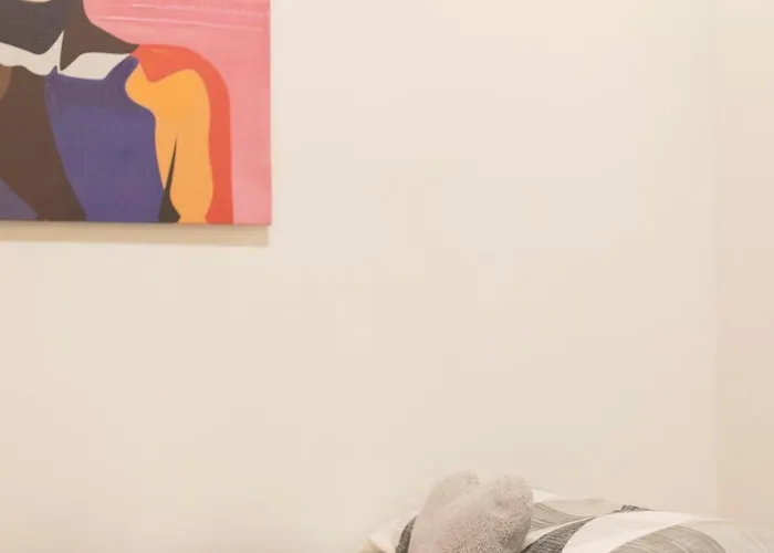 Corredera Centro Bellacordoba Homes Apartman *