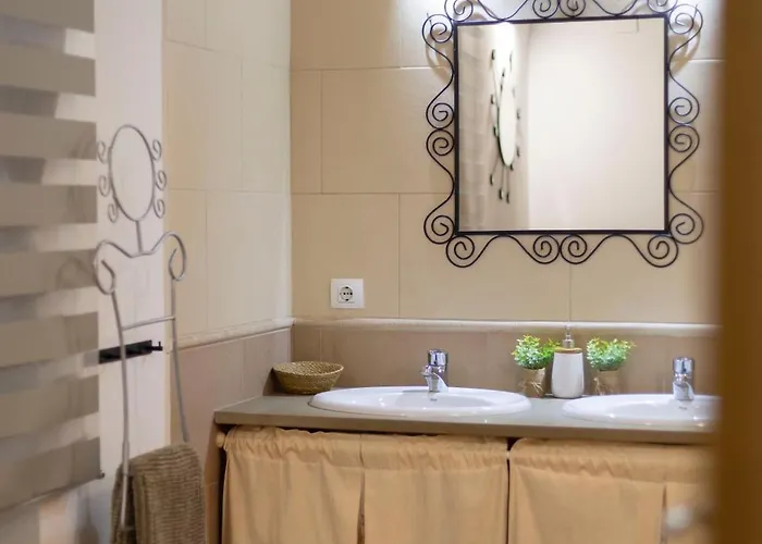 Corredera Centro Bellacordoba Homes Apartman