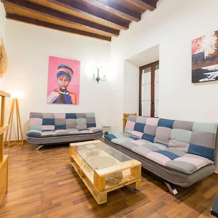 Corredera Centro Bellacordoba Homes *