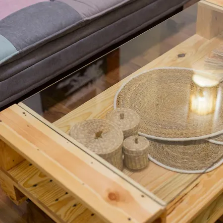 Corredera Centro Bellacordoba Homes * Córdoba