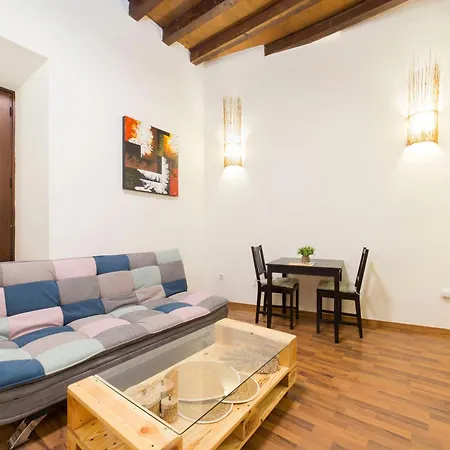 Apartamento Corredera Centro Bellacordoba Homes Córdoba