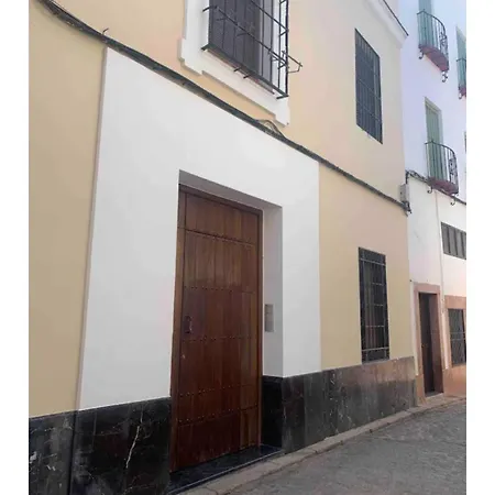 Corredera Centro Bellacordoba Homes Cordoba