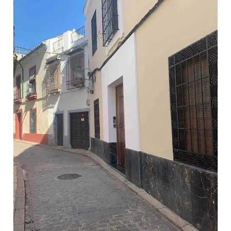 Corredera Centro Bellacordoba Homes * Cordoba