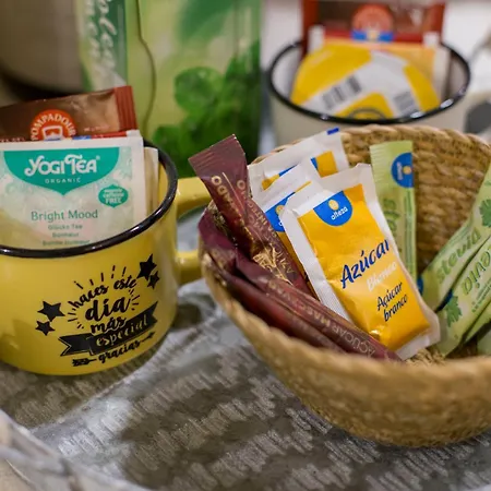 Corredera Centro Bellacordoba Homes Apartamento