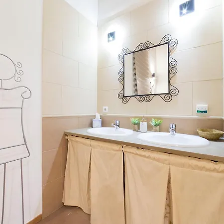 Corredera Centro Bellacordoba Homes * Córdoba