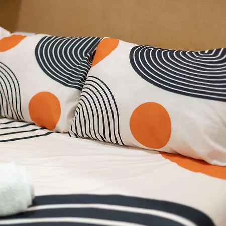 Apartamento Corredera Centro Bellacordoba Homes Córdoba