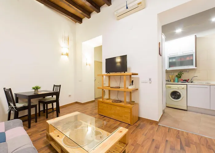 Corredera Centro Bellacordoba Homes 아파트 *