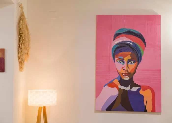 Corredera Centro Bellacordoba Homes *