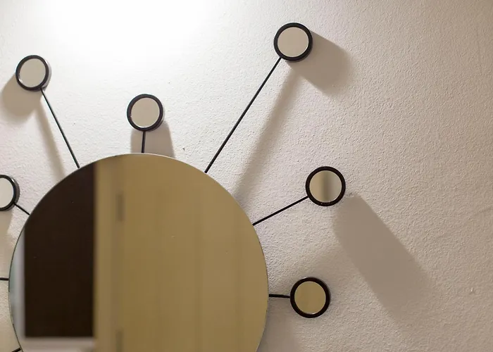 Corredera Centro Bellacordoba Homes * 코르도바