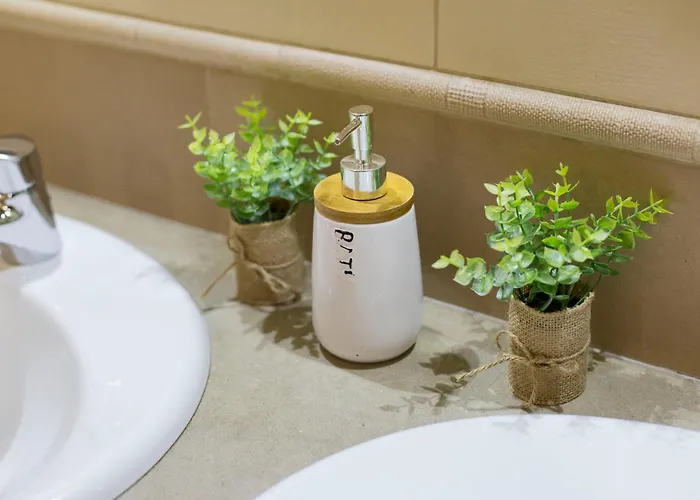 Corredera Centro Bellacordoba Homes * 코르도바