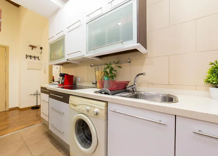 Corredera Centro Bellacordoba Homes 코르도바