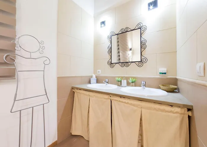 Corredera Centro Bellacordoba Homes * 코르도바