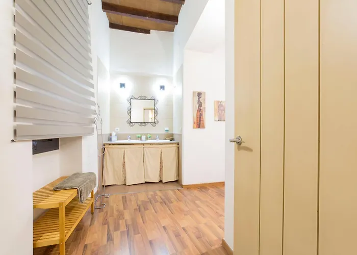 Corredera Centro Bellacordoba Homes 아파트 *