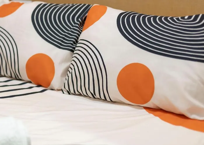 아파트 Corredera Centro Bellacordoba Homes 코르도바