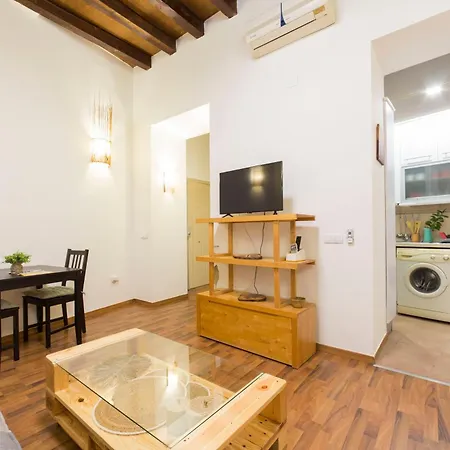 Corredera Centro Bellacordoba Homes Апартаменты *