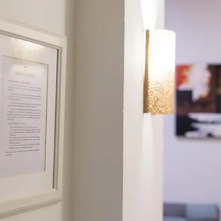 Corredera Centro Bellacordoba Homes Апартаменты Кордова