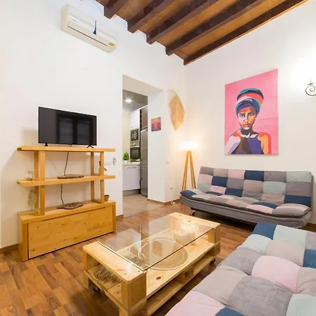 Corredera Centro Bellacordoba Homes