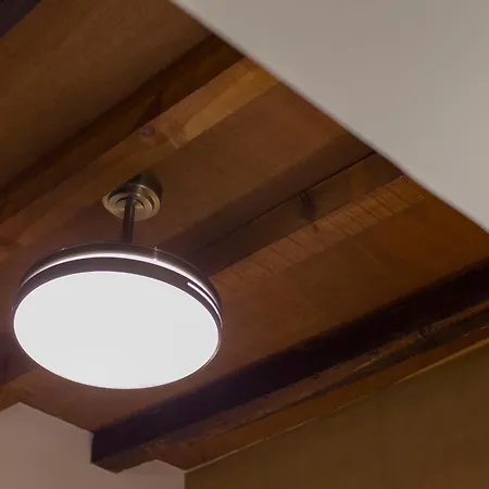 Апартаменты Corredera Centro Bellacordoba Homes