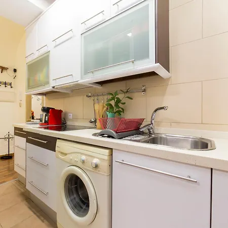 Corredera Centro Bellacordoba Homes Кордова