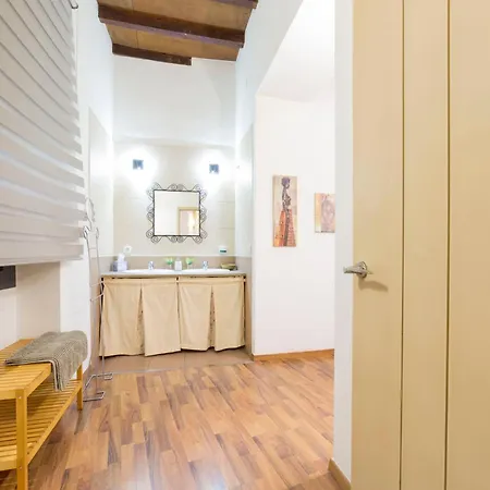 Corredera Centro Bellacordoba Homes Апартаменты *