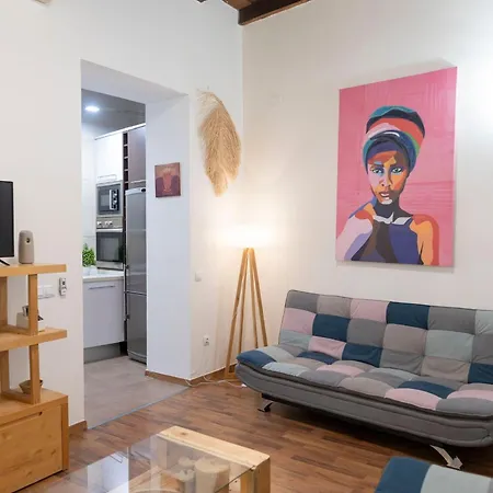 Corredera Centro Bellacordoba Homes Апартаменты Кордова