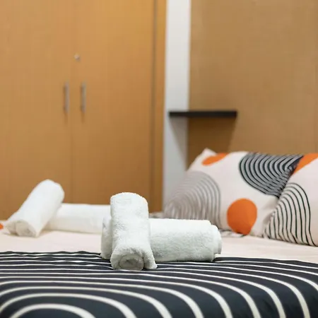 Corredera Centro Bellacordoba Homes Апартаменты Кордова