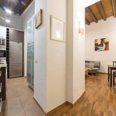 Corredera Centro Bellacordoba Homes * Кордова