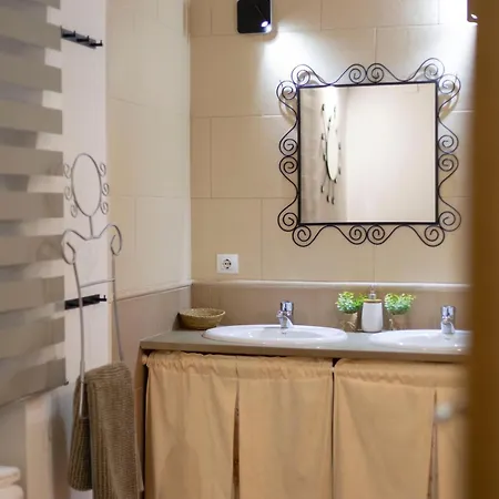 Corredera Centro Bellacordoba Homes Апартаменты