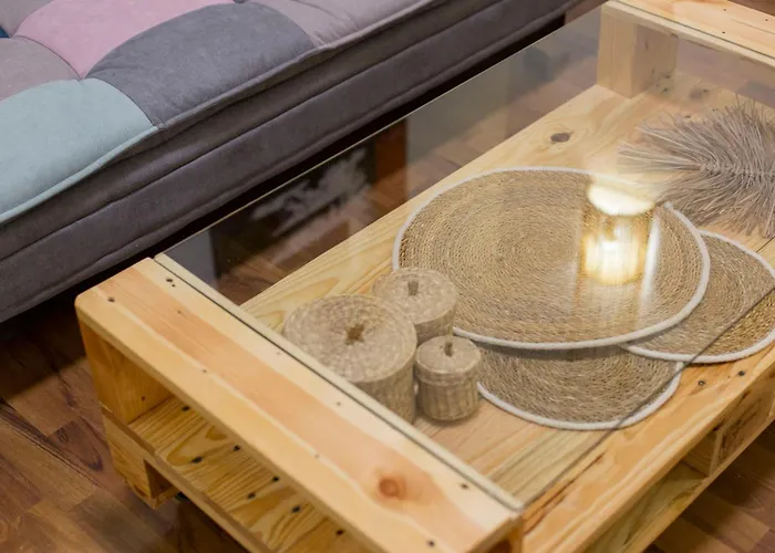 Corredera Centro Bellacordoba Homes * 科爾多瓦