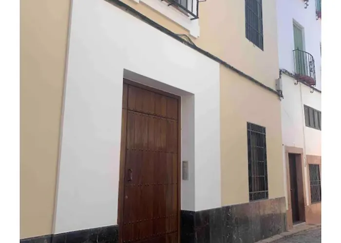 Corredera Centro Bellacordoba Homes 科爾多瓦