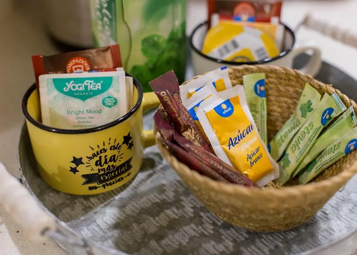 Corredera Centro Bellacordoba Homes 公寓