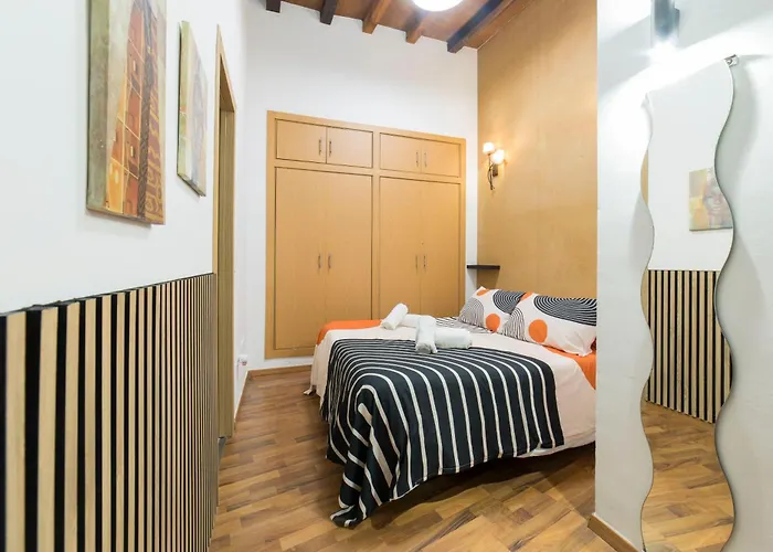 Corredera Centro Bellacordoba Homes *