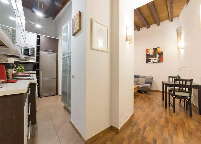 Corredera Centro Bellacordoba Homes * 科爾多瓦