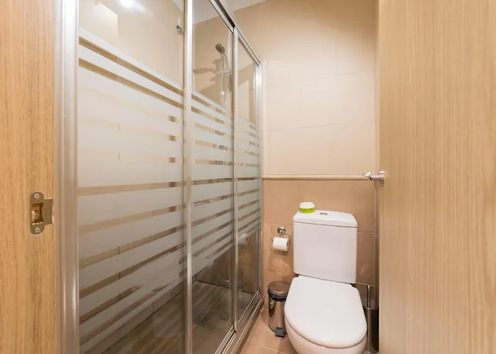 Corredera Centro Bellacordoba Homes