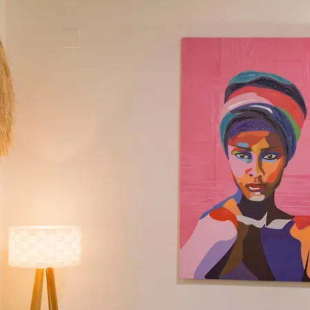 Corredera Centro Bellacordoba Homes *