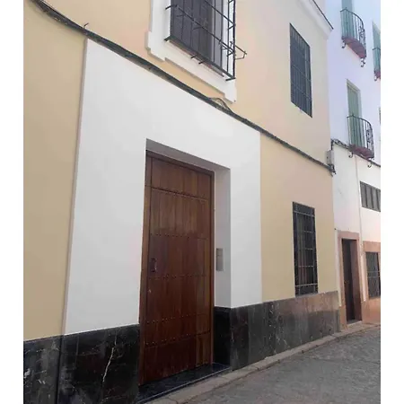 Corredera Centro Bellacordoba Homes Cordova