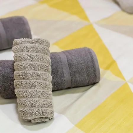 Appartamento Corredera Centro Bellacordoba Homes