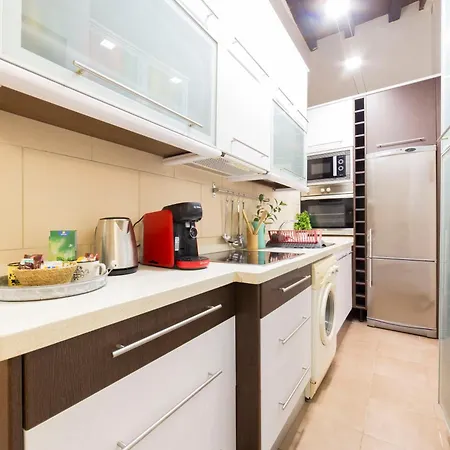 Corredera Centro Bellacordoba Homes *