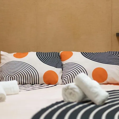 Appartamento Corredera Centro Bellacordoba Homes