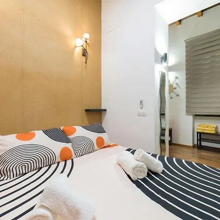 Corredera Centro Bellacordoba Homes *