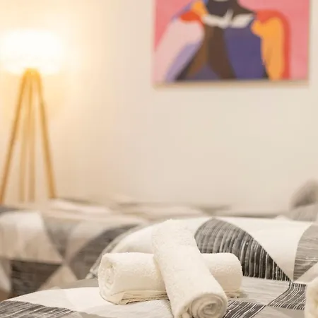 Corredera Centro Bellacordoba Homes * Cordova