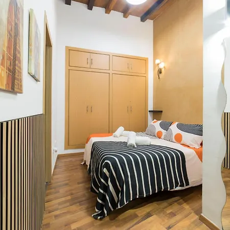 Corredera Centro Bellacordoba Homes *