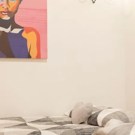 Corredera Centro Bellacordoba Homes Appartamento *