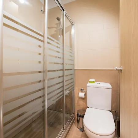 Corredera Centro Bellacordoba Homes