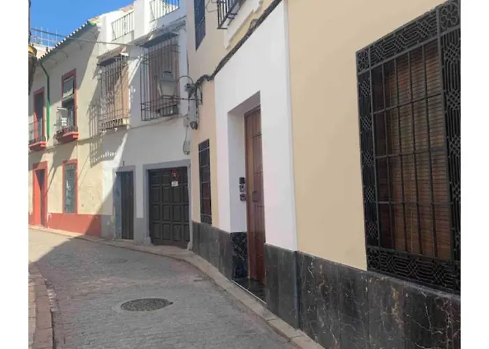 Corredera Centro Bellacordoba Homes * Cordoba